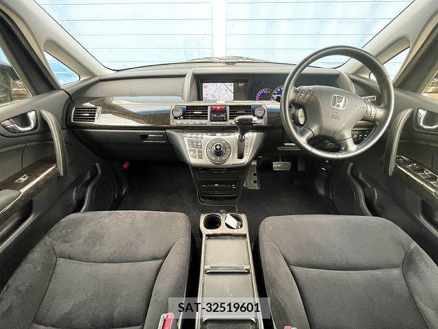 Honda ELYSION 2009-03 297162-1