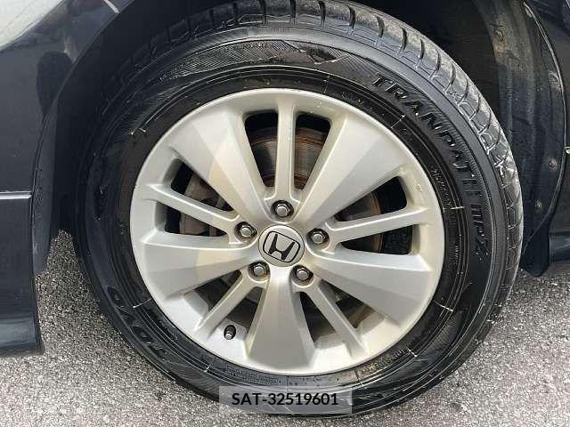 Honda ELYSION 2009-03 297162-3