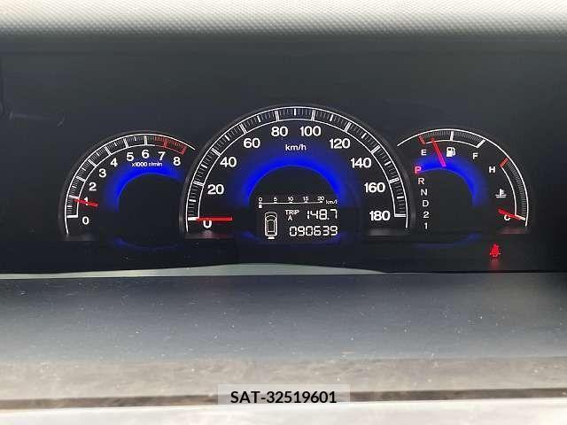 Honda ELYSION 2009-03 297162-4
