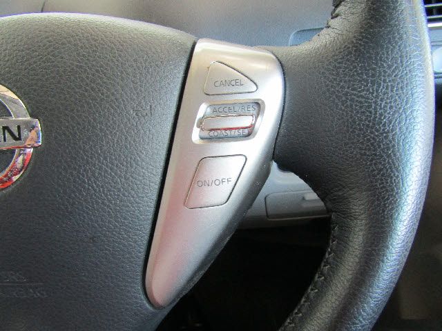 Nissan SERENA 2011-05 195319-16