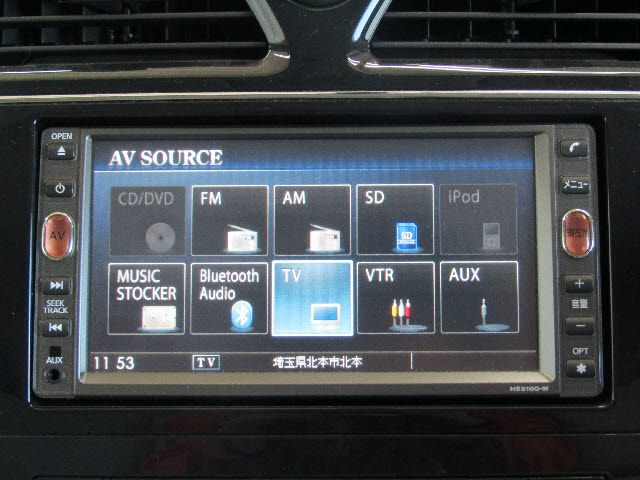 Nissan SERENA 2011-05 195319-4