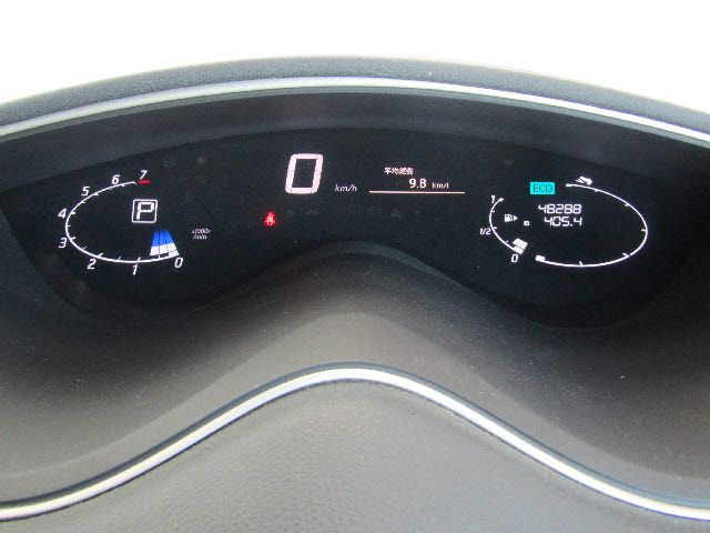 Nissan SERENA 2011-05 195319-7