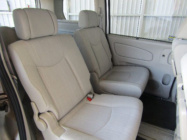 Nissan SERENA 2011-05 195319-3