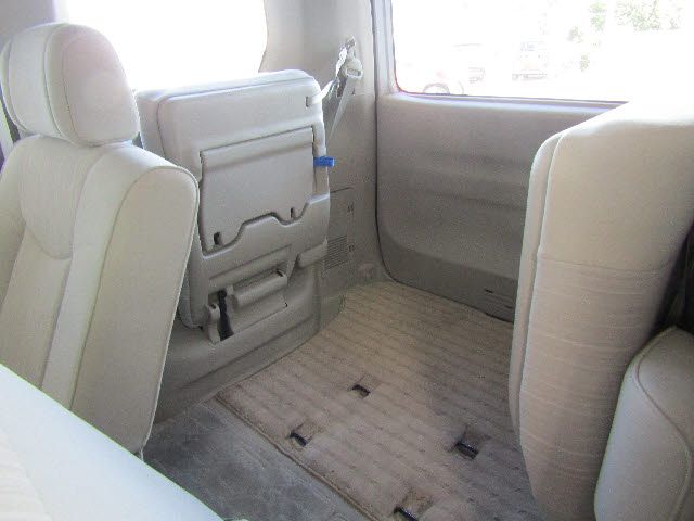 Nissan SERENA 2011-05 195319-22