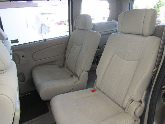 Nissan SERENA 2011-05 195319-18