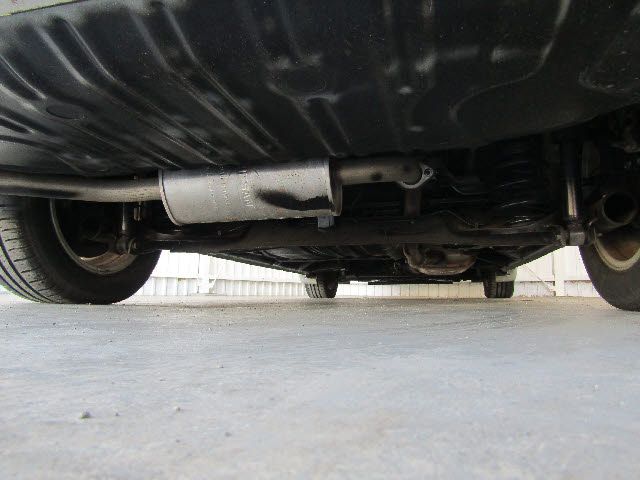 Nissan SERENA 2011-05 195319-25