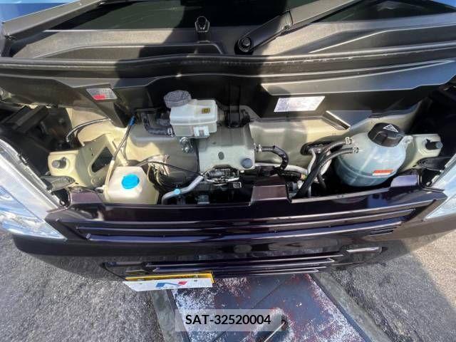 Suzuki EVERY 2019-04 336834-17