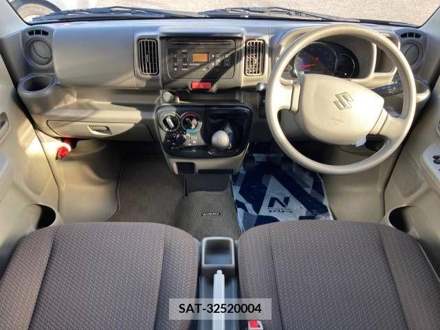 Suzuki EVERY 2019-04 336834-1