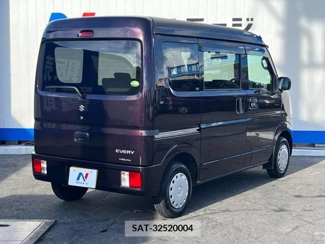 Suzuki EVERY 2019-04 336834-16