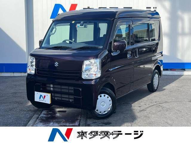 Suzuki EVERY 2019-04 336834-0