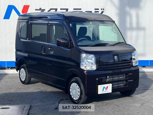 Suzuki EVERY 2019-04 336834-15