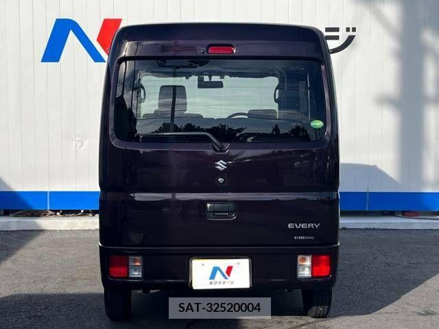 Suzuki EVERY 2019-04 336834-14