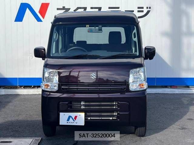 Suzuki EVERY 2019-04 336834-13
