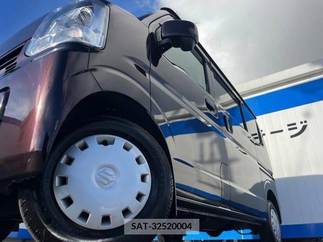 Suzuki EVERY 2019-04 336834-12