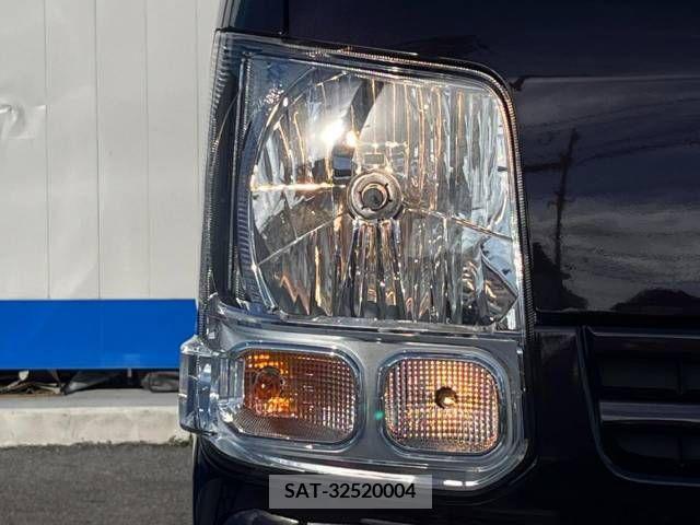 Suzuki EVERY 2019-04 336834-11
