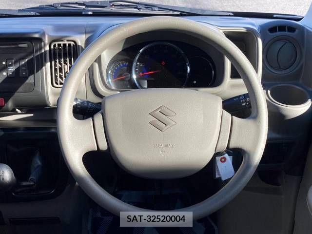 Suzuki EVERY 2019-04 336834-10