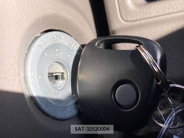 Suzuki EVERY 2019-04 336834-6
