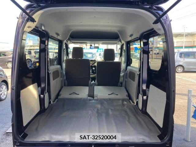 Suzuki EVERY 2019-04 336834-9
