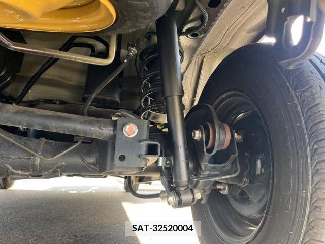 Suzuki EVERY 2019-04 336834-19