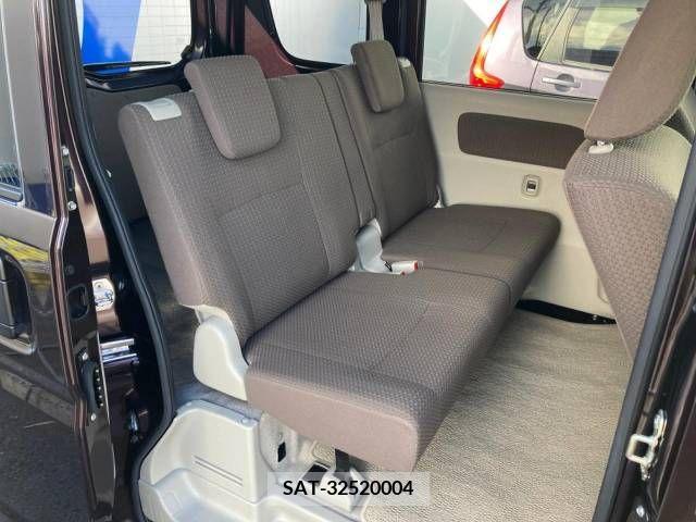 Suzuki EVERY 2019-04 336834-8
