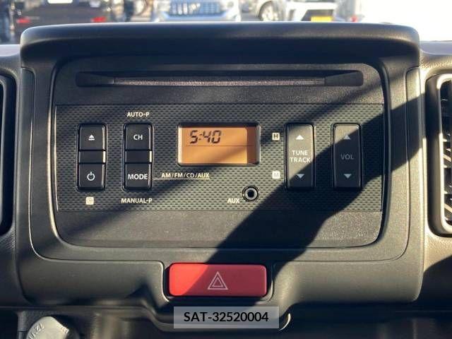 Suzuki EVERY 2019-04 336834-2