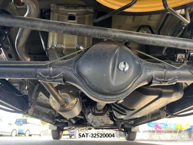 Suzuki EVERY 2019-04 336834-18