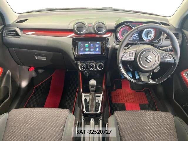 Suzuki SWIFT 2019-05 286887-1