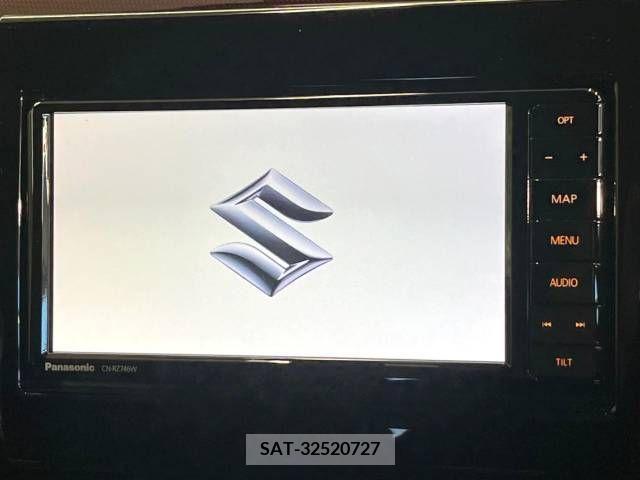Suzuki SWIFT 2019-05 286887-3
