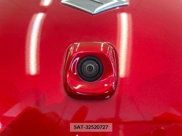 Suzuki SWIFT 2019-05 286887-4