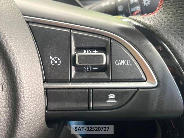 Suzuki SWIFT 2019-05 286887-7
