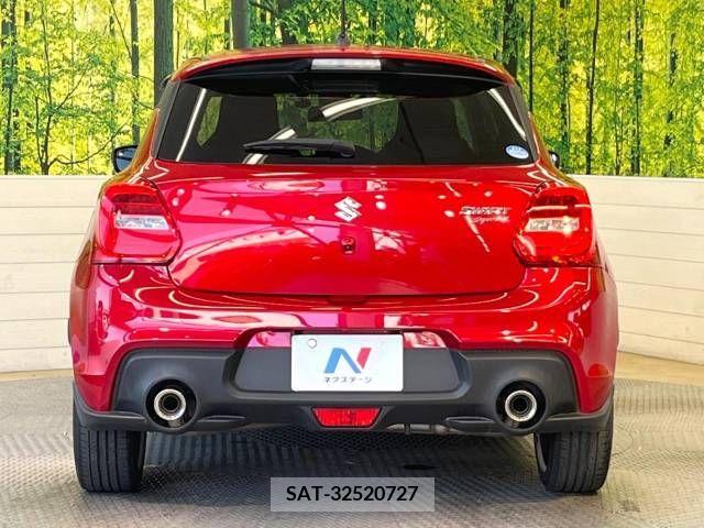 Suzuki SWIFT 2019-05 286887-15