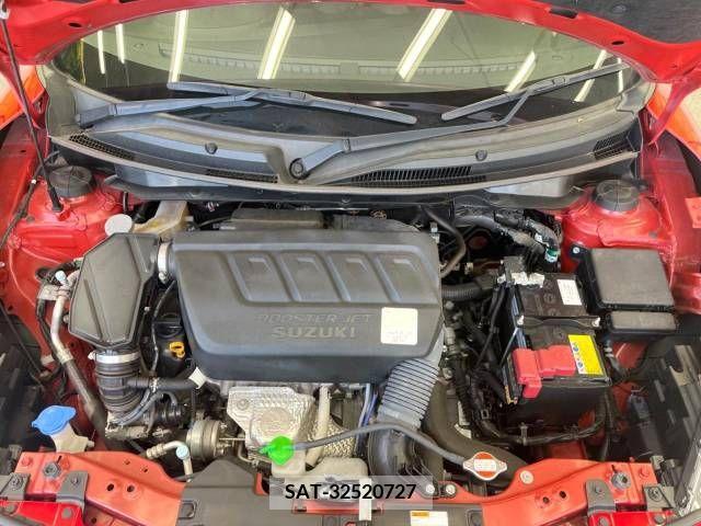Suzuki SWIFT 2019-05 286887-18