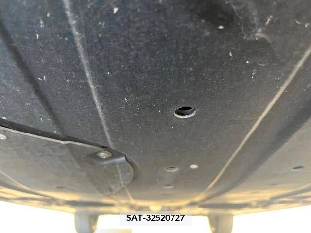 Suzuki SWIFT 2019-05 286887-19