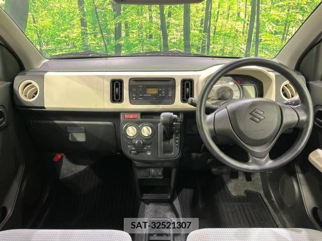 Suzuki ALTO 2015-04 339951-1