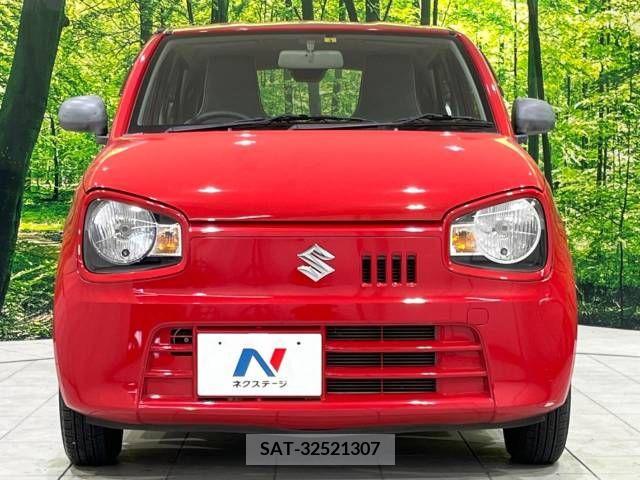 Suzuki ALTO 2015-04 339951-14