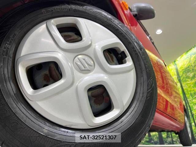 Suzuki ALTO 2015-04 339951-13