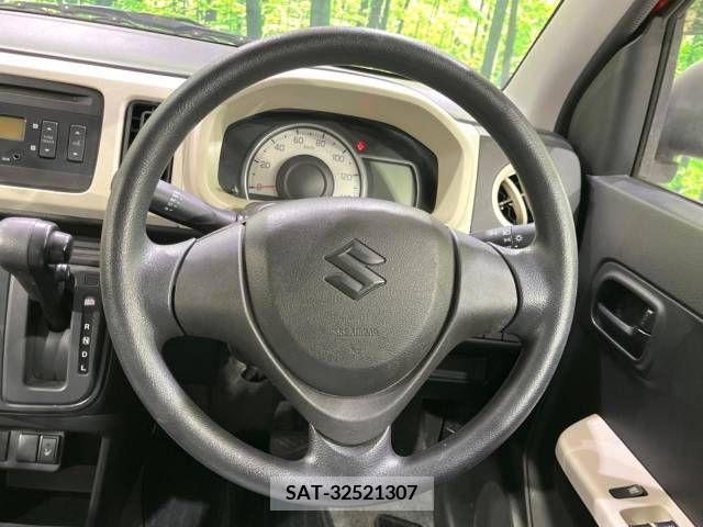 Suzuki ALTO 2015-04 339951-11
