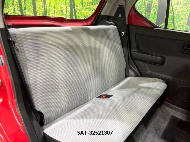 Suzuki ALTO 2015-04 339951-9