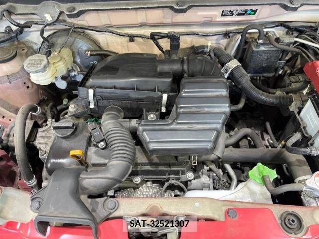 Suzuki ALTO 2015-04 339951-18