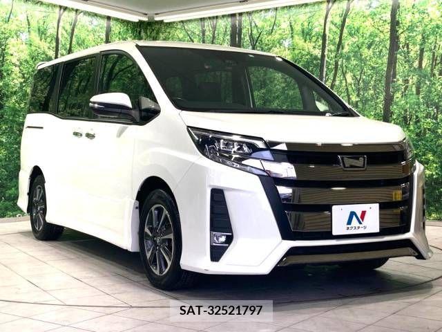 Toyota NOAH 2018-04 279486-16