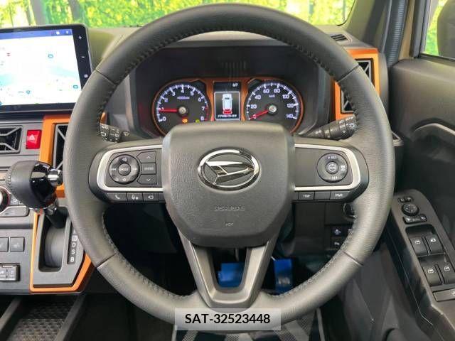Daihatsu TAFT 2021-12 376085-11