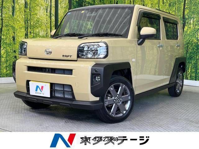 Daihatsu TAFT 2021-12 376085-0