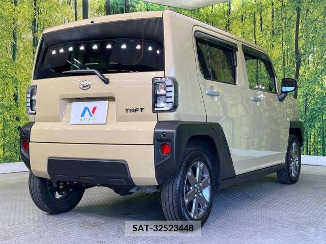 Daihatsu TAFT 2021-12 376085-17