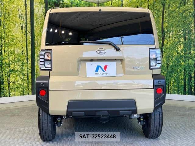 Daihatsu TAFT 2021-12 376085-15
