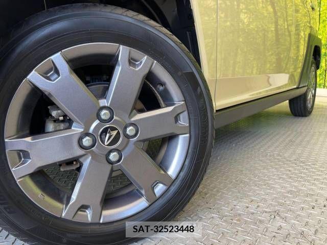 Daihatsu TAFT 2021-12 376085-13