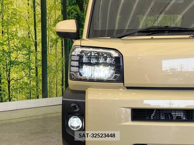 Daihatsu TAFT 2021-12 376085-12