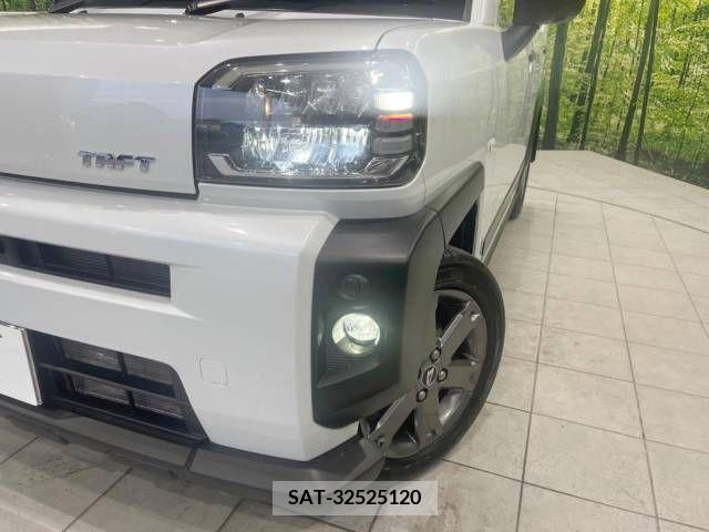 Daihatsu TAFT 2022-06 379309-12