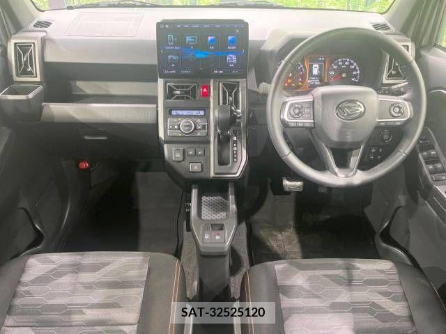 Daihatsu TAFT 2022-06 379309-1