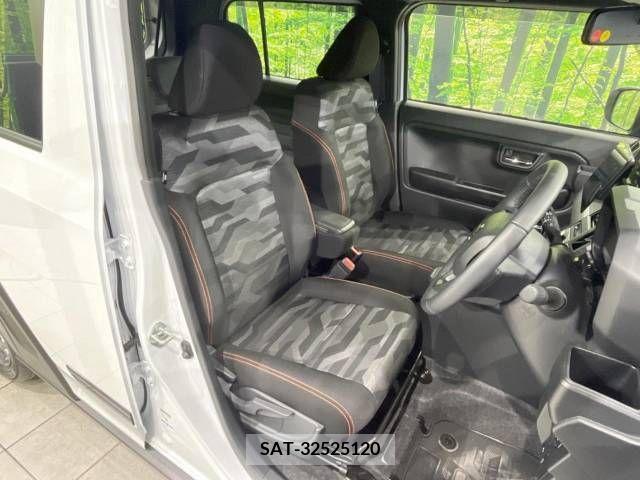 Daihatsu TAFT 2022-06 379309-8