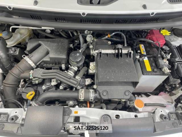 Daihatsu TAFT 2022-06 379309-18